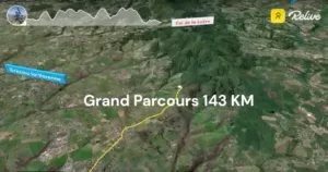 Les Trois Cols Matériel-Vélo.com 3