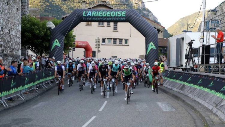 L'Ariégeoise  2