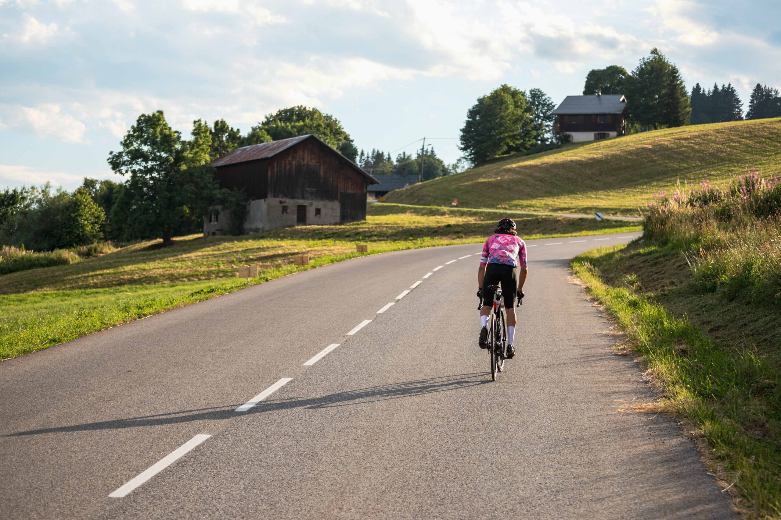 Tour du Mont-Blanc 3