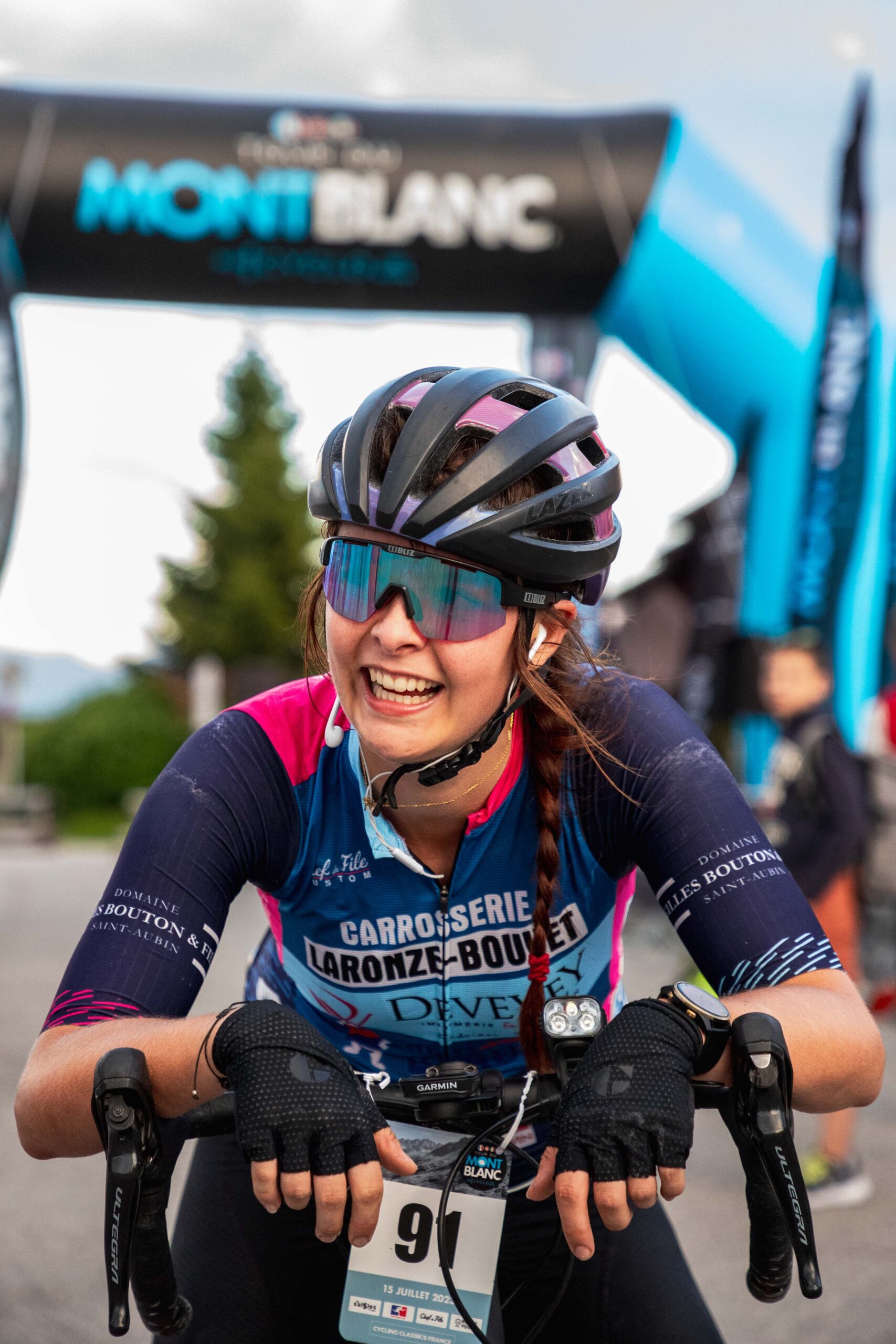 Tour du Mont-Blanc 5