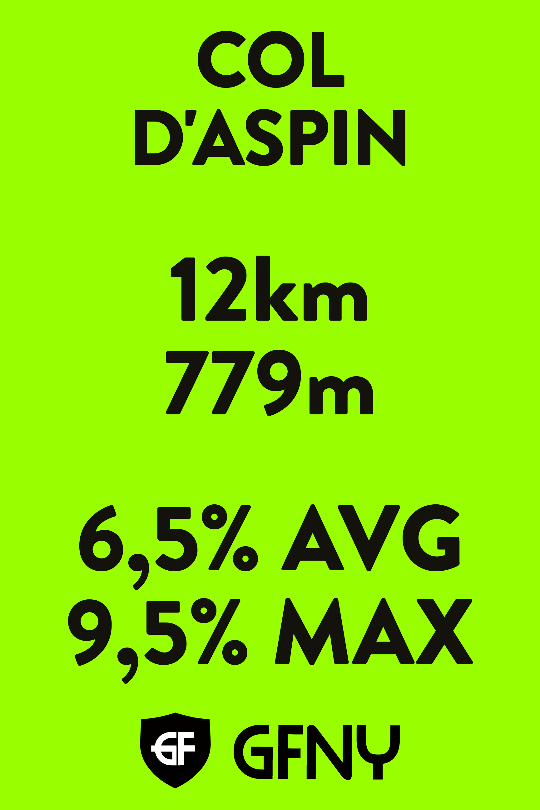 GFNY Lourdes Tourmalet 4