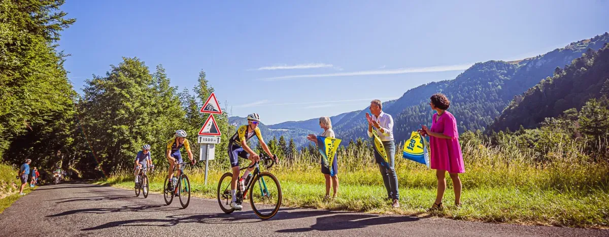 L'Aindinoise Grand Colombier 2
