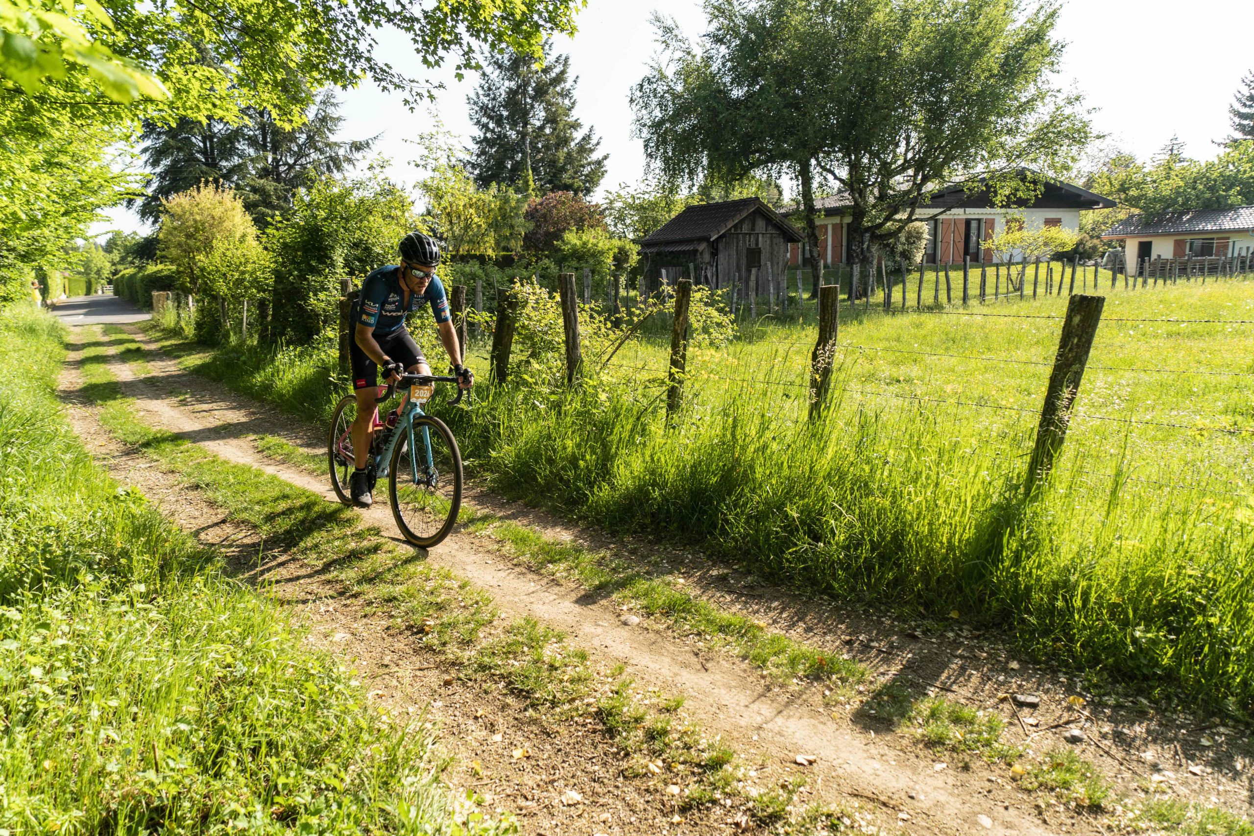 Thonon Cycling Race 3