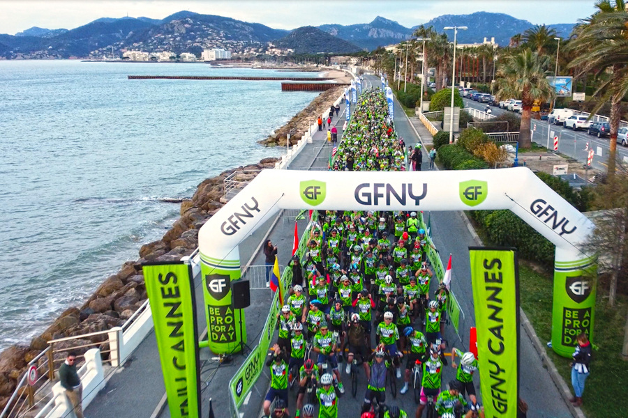 GFNY Cannes