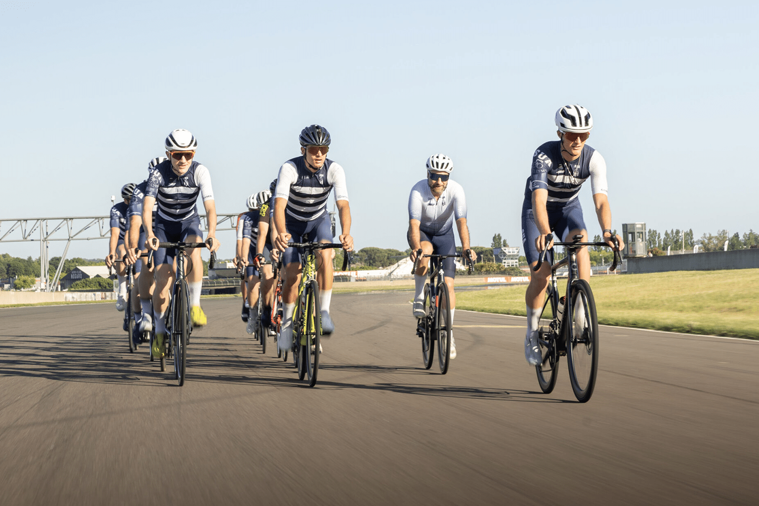 24 Endurance Vélo Nogaro