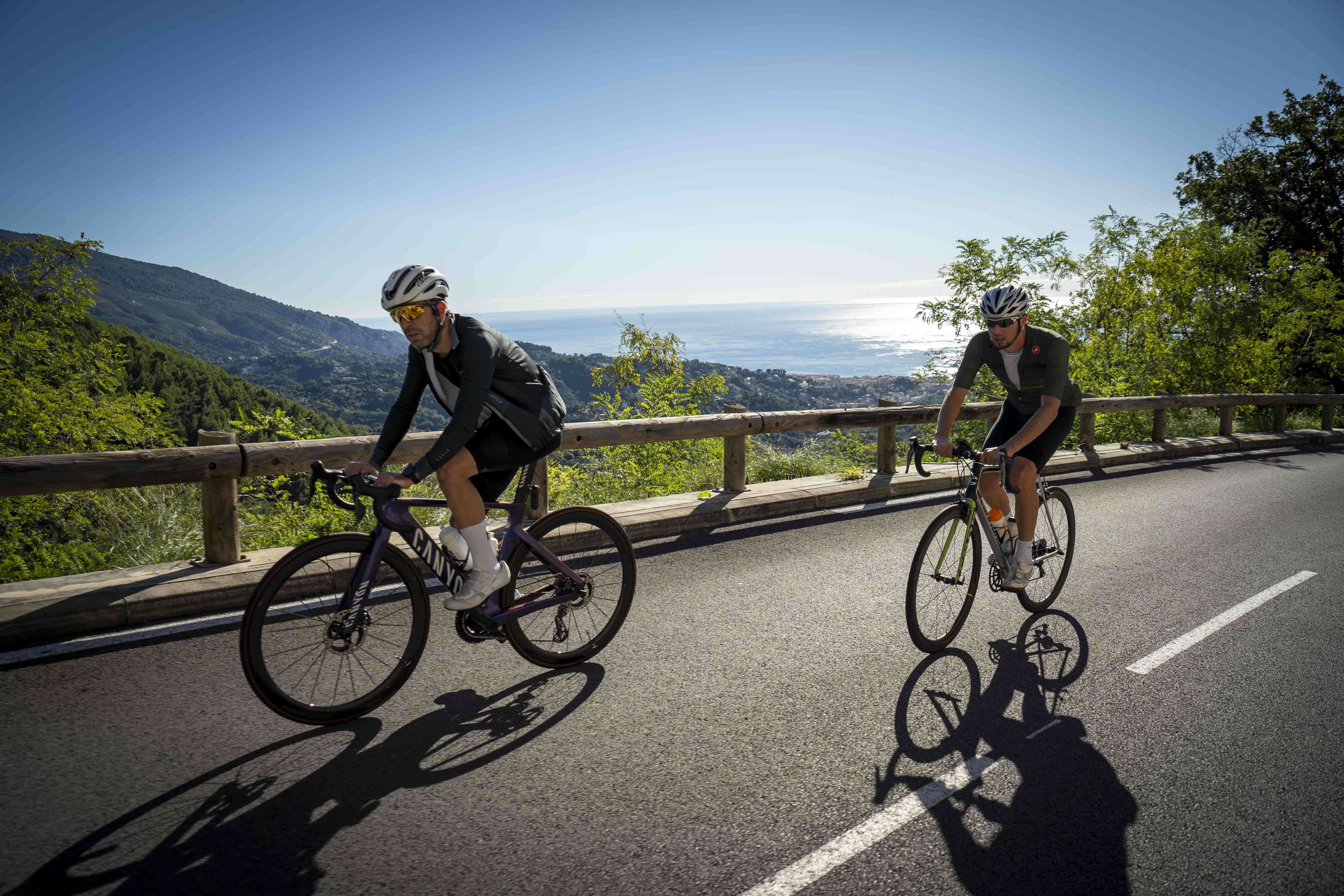 Mercan'Tour Madone-Peille