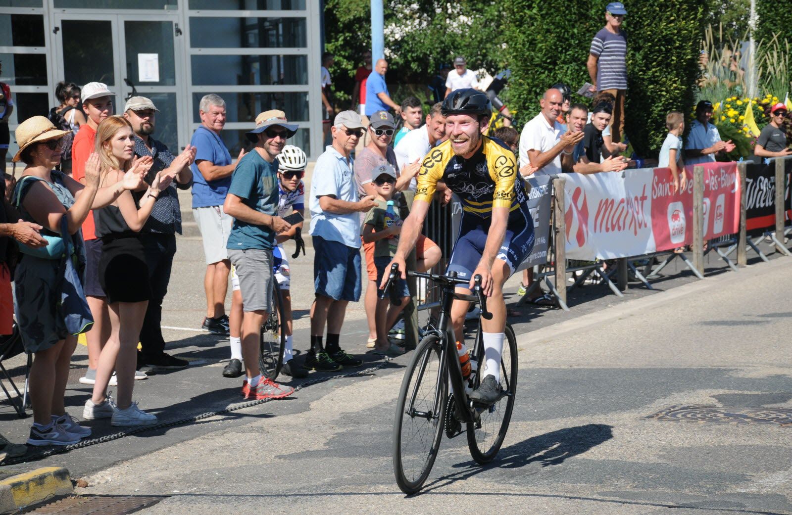 Les Trois Cols Matériel-Vélo.com